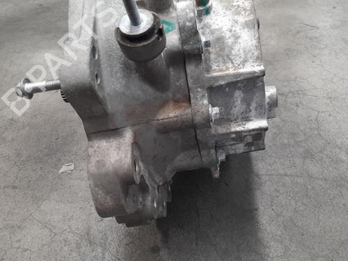 Differential, foran MG MARVEL R EV (EP21) | BP20937841M23 