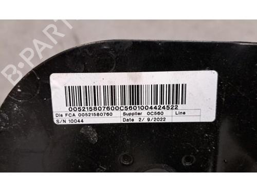 Subframe ALFA ROMEO TONALE (965_) 1.5 Mild Hybrid | BP35969913M9 - Image 6