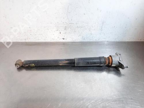 Used Left rear shock absorber MERCEDES-BENZ CLA Coupe (C117) CLA 180 (117.342) (122 hp) 24102197