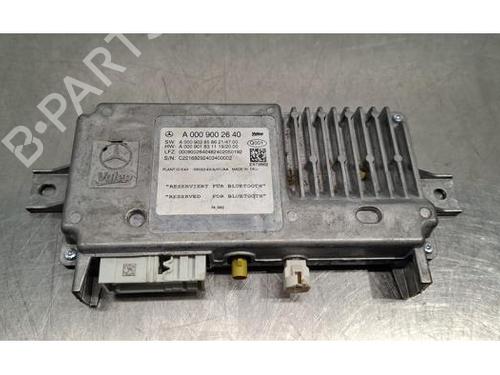 Used Electronic module MERCEDES-BENZ SPRINTER 5-t Van (B907) 515 CDI (907.653, 907.655, 907.657) (150 hp) 31165330