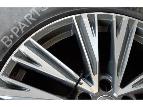 Rim AUDI A6 C8 Avant (4A5) 40 TDI Mild Hybrid | BP23614333C45 