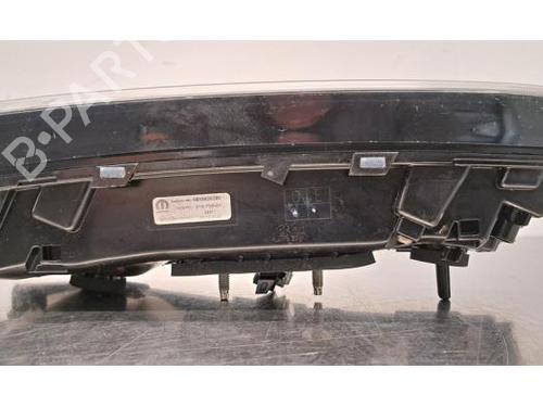 Left taillight PEUGEOT 308 III (FB_, FH_, FP_, F3_, FM_) PureTech 130 (FPHNSL, FPHNST) | BP26441964C34 