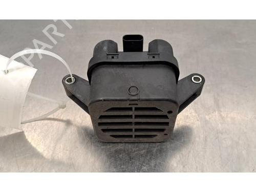 Electronic module DS DS 7 Crossback (J4_, JR_, JC_) E-TENSE 4x4 (J45GBU) | BP30381435M83