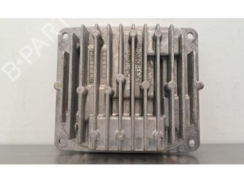 Used Electronic module OPEL ASTRA K Sports Tourer (B16) 1.2 Turbo (35) (110 hp) 26534385