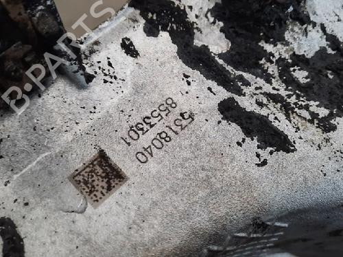 Subframe MERCEDES-BENZ GLC (X253) 220 d 4-matic (253.905, 253.903) | BP10886937M9 
