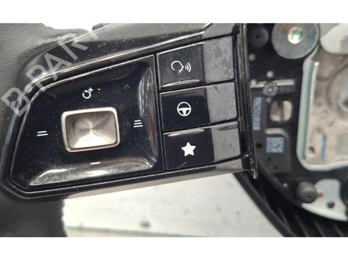 Steering wheel MG MG 3 (ZP2_) 1.5 Hybrid+ | BP39936479C49 - Image 2