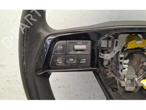Steering wheel PEUGEOT EXPERT Van (V_) 2.0 BlueHDi 145 | BP39179829C49 - Image 2