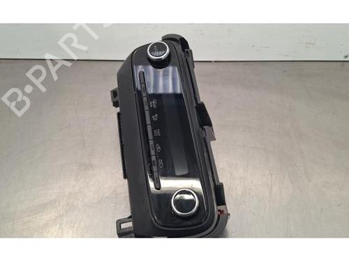 Climate control TOYOTA YARIS (_P21_, _PA1_, _PH1_) 1.5 Hybrid (MXPH10, MXPH11) | BP31655854I5 