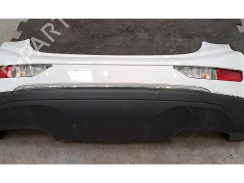 Bagtil kofangere Bagtil kofangere CHEVROLET BOLT EV (204 hp) 37162126 37162126