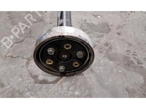 Driveshaft VW CADDY V MPV (SBB, SBJ) 2.0 TDI 4motion | BP31273902M37 