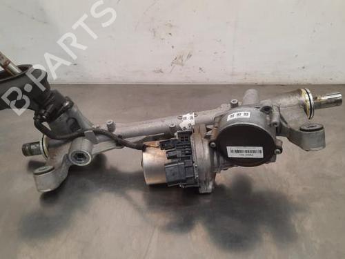 Used Steering rack MERCEDES-BENZ CLA (C118) CLA 250 e (118.386) (160 hp) 23604524