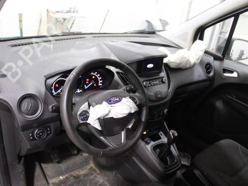 Gearbox FORD TRANSIT COURIER B460 Box Body/MPV 1.5 TDCi | BP35969962M3 - Image 18