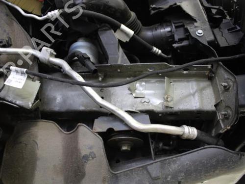 Gearbox VW CALIFORNIA T6 Camper (SGC, SGG, SHC) 2.0 TDI 4motion | BP27975481M3 