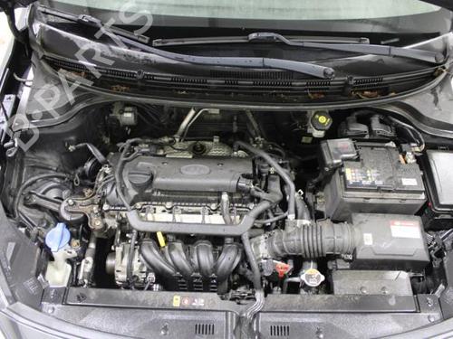 Switch KIA RIO IV (YB, SC, FB) 1.4 | BP15293222I30 - Image 21