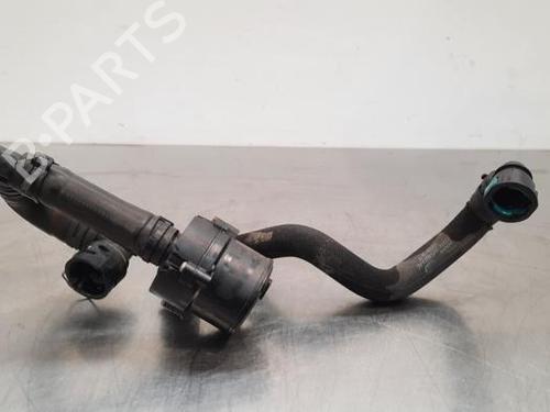 Used Auxiliary water pump JAGUAR XE (X760) 2.0 D (180 hp) 23599090