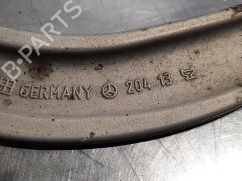 Right rear suspension arm MERCEDES-BENZ GLK-CLASS (X204) 220 CDI 4-matic (204.984) | BP15031326M15 