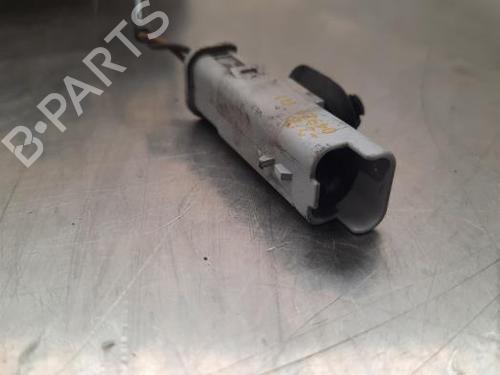 Left front steering knuckle OPEL GRANDLAND / GRANDLAND X (A18, P1UO) 1.5 Turbo D (75) | BP23614819M25 
