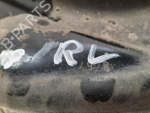 Right front suspension arm PEUGEOT PARTNER Box Body/MPV (K9) 1.5 BlueHDi 100 | BP23618145M13 