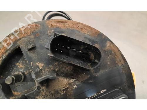 Fuel pump MERCEDES-BENZ VITO Van (W447) 111 CDI (447.601, 447.603, 447.605) | BP24871224M76 