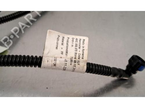 Pipe AUDI E-TRON Sportback (GEA) 50 quattro | BP29234262M125 