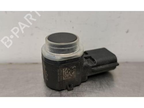 electronic-module-dacia-sandero-iii-2021-34254167 main image