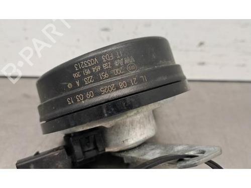 Horn SKODA FABIA IV (PJ3) 1.0 TSI | BP34268811E13 - Image 3