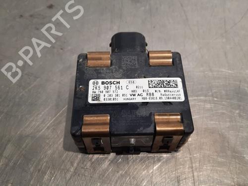 Used Electronic module VW CADDY IV Box Body/MPV (SAA, SAH) 1.4 TSI (125 hp) 15031502