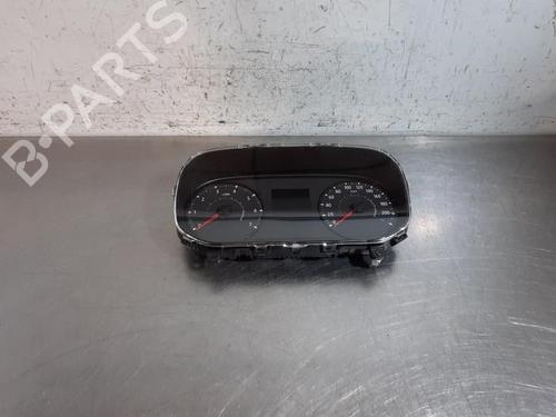Used Instrument cluster RENAULT MASTER IV Van (F8__) BLUE DCI 150 (F8M3) (150 hp) 31273600
