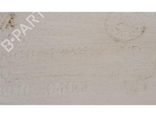 Sprinklertank RENAULT MASTER III Platform/Chassis (EV, HV, UV) 2.3 dCi 150 FWD (EV0F, HV0F, UV0F, EV03, HV03, UV03) | BP39180261C113 - Image 4