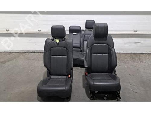 Used Seats set LAND ROVER RANGE ROVER SPORT II (L494) 3.0 SDV6 4x4 (306 hp) 30473426