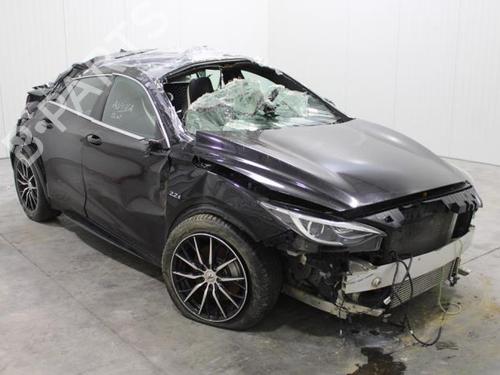 Gear lever INFINITI Q30 2.2 D | BP20082418M90 - Image 7