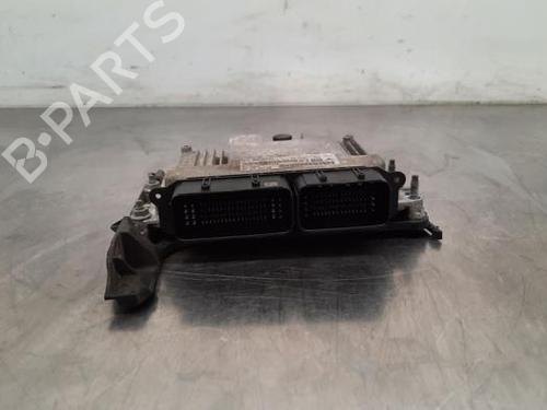 Used Engine control unit (ECU) CITROËN BERLINGO (ER_, EC_) 1.5 BlueHDi 100 (102 hp) 23611428