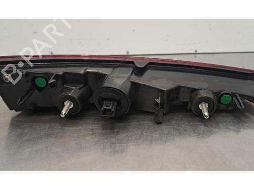Right taillight RENAULT CAPTUR II (HF_) TCe 155 (HFMN) | BP40285549C35 - Image 2