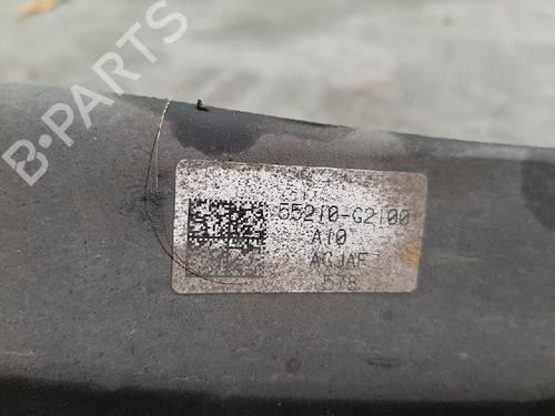 Querlenker links hinten KIA NIRO I (DE) E-NIRO | BP10871276M14 