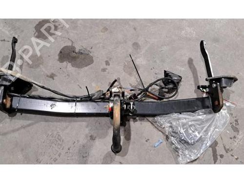 Kugelkupplung/Mechanismus für VW CADDY V MPV (SBB, SBJ) 2.0 TDI 4motion (122 hp) 31273903