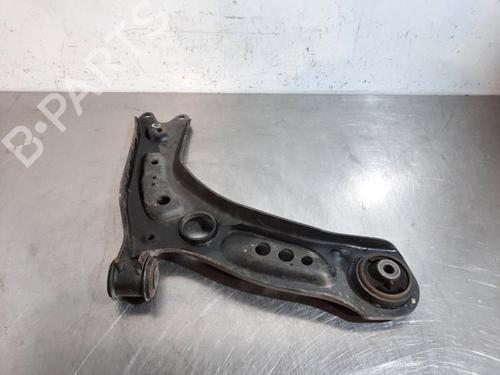 Left front suspension arm AUDI A3 Sportback (8VA, 8VF) 2.0 TDI | BP23587913M12 