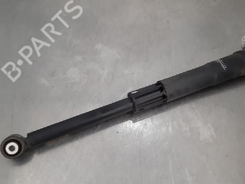 Right rear shock absorber VW POLO VI (AW1, BZ1, AE1) 1.0 TSI | BP10887869M19 