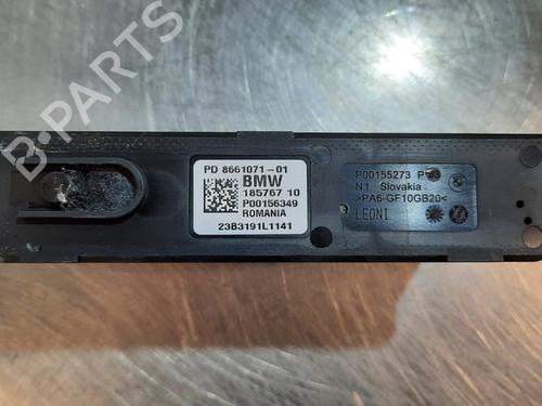Control unit BMW 1 (F40) 118 i | BP39495510M11 - Image 4