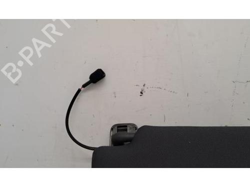 Right sun visor LAND ROVER RANGE ROVER V (L460) D300 MHEV AWD | BP36480267I2  - Image 6