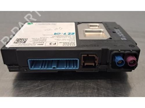 Used Electronic module Electronic module RENAULT TRAFIC III Van (FG_) 2.0 dCi 130 (FGMY) (131 hp) 40552832 40552832