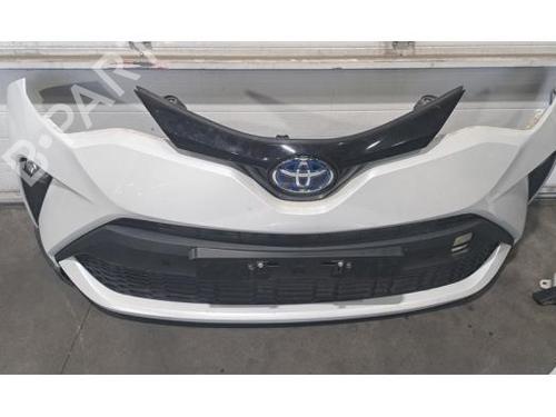 Full front TOYOTA C-HR (_X1_) 1.8 Hybrid (ZYX10_, ZYX11_, ZYX10R, ZYX11R) | BP29414310S1 