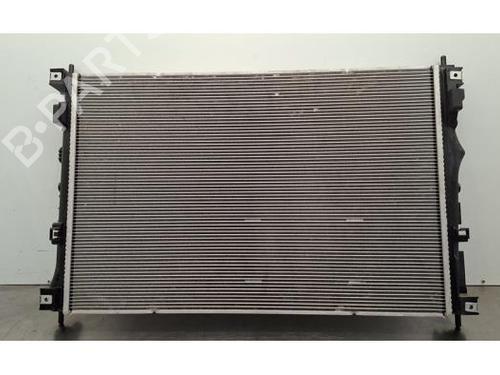 Water radiator OPEL ASTRA L (OV5) Astra-e (F3ZKWZ) | BP35969938M31 - Image 4