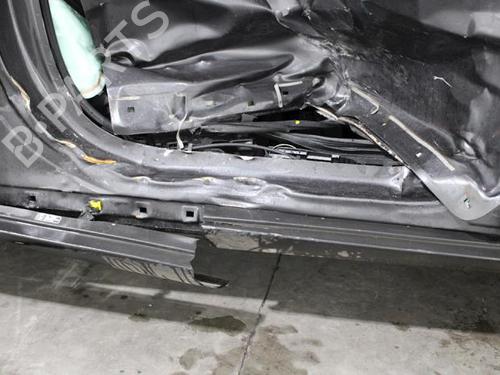 Engine mount KIA STONIC (YB) 1.2 CVVT | BP10873029M89  - Image 11