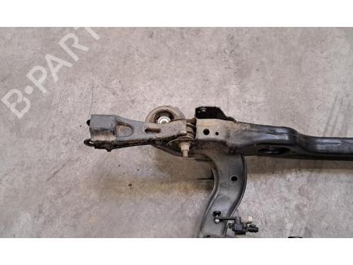 Subframe MERCEDES-BENZ CLA Shooting Brake (X118) CLA 200 d (118.612) | BP38043851M9 - Image 2