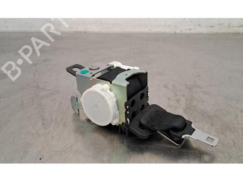 Used Rear center seatbelt PEUGEOT RIFTER 1.5 BlueHDi 130 (130 hp) 25479507