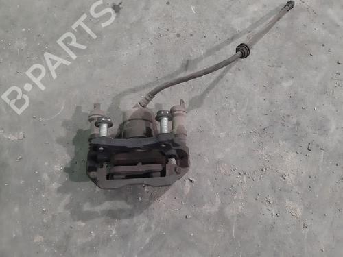 Used Left rear brake caliper MERCEDES-BENZ VITO Mixto (Double Cabin) (W447) 116 CDI 4-matic (447.701, 447.703, 447.705) (163 hp) 15016717