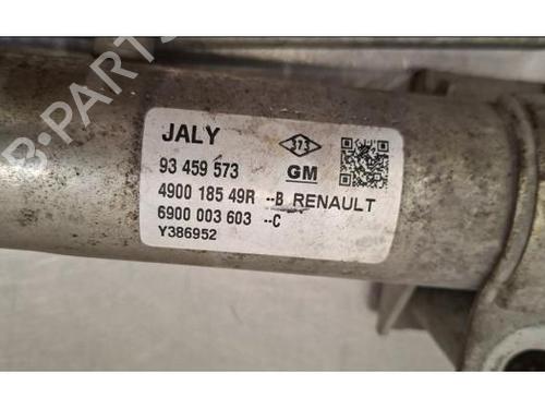 Steering rack RENAULT TRAFIC III Van (FG_) 1.6 dCi 95 (FGMJ, FGMR) | BP39417896M22  - Image 5