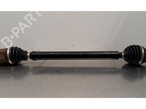 Used Right front driveshaft Right front driveshaft VW GOLF VII (5G1, BQ1, BE1, BE2) e-Golf (115 hp) 33057982 33057982