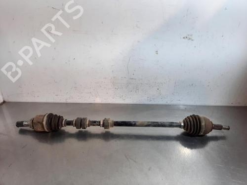 Used Right front driveshaft NISSAN MICRA V (K14) 0.9 IG-T (90 hp) 23583843