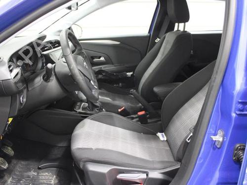 Electronic module OPEL CORSA F (P2JO) 1.2 (68) | BP23589903M83  - Image 12